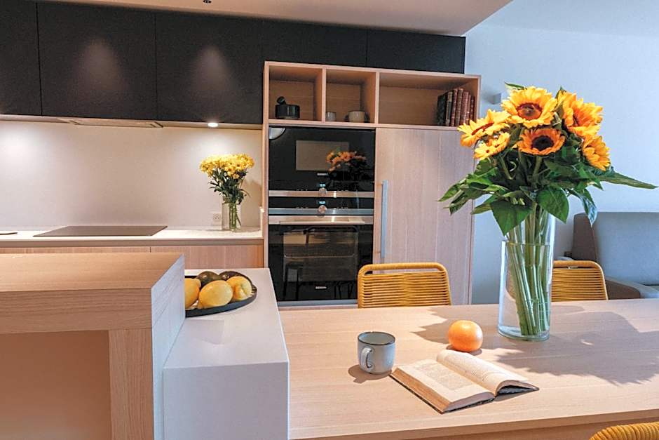 Résidence Châteauneuf