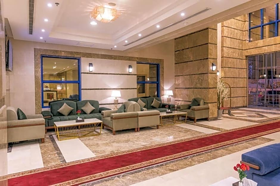 Snood Al Rayyan Hotel