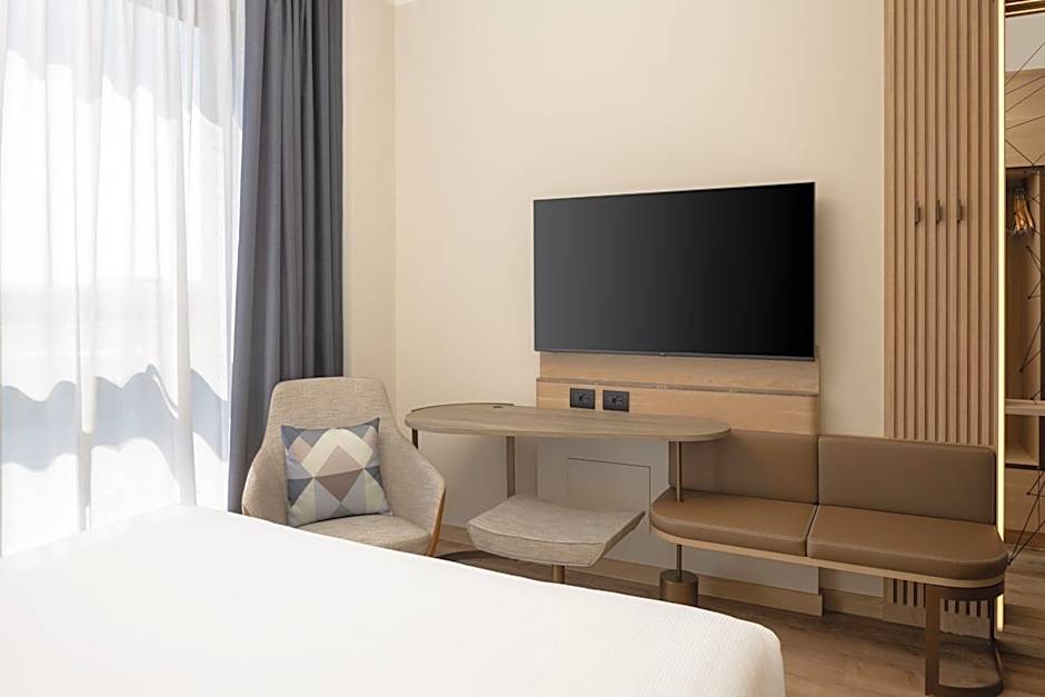 Courtyard by Marriott Milano Linate