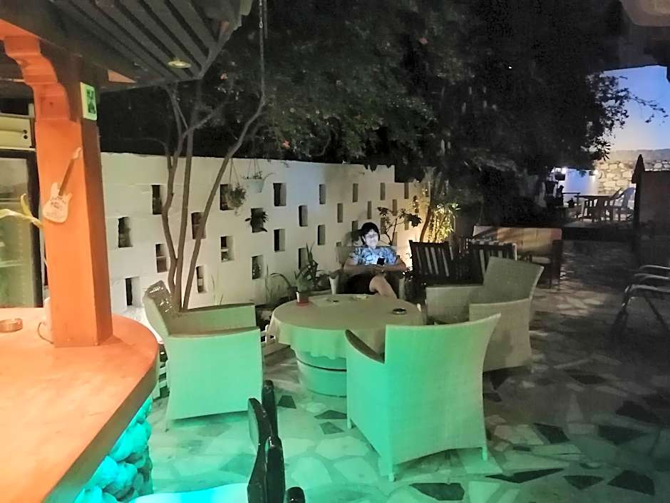arya otel