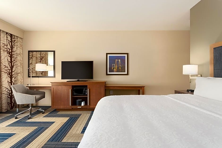 Hampton Inn by Hilton Kennewick at Southridge