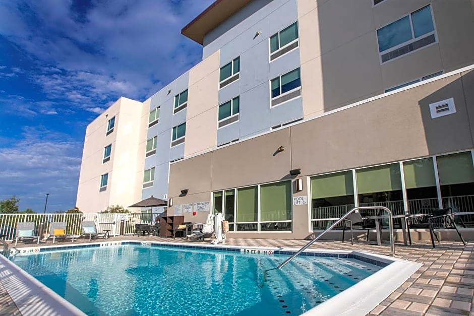 TownePlace Suites by Marriott Conroe