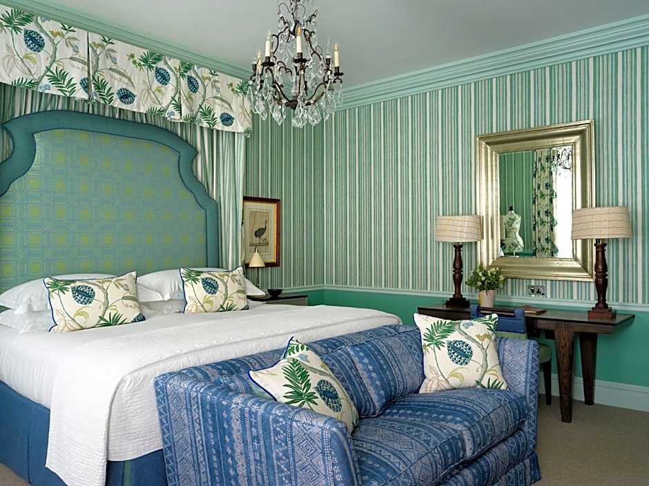 Covent Garden Hotel, Firmdale Hotels