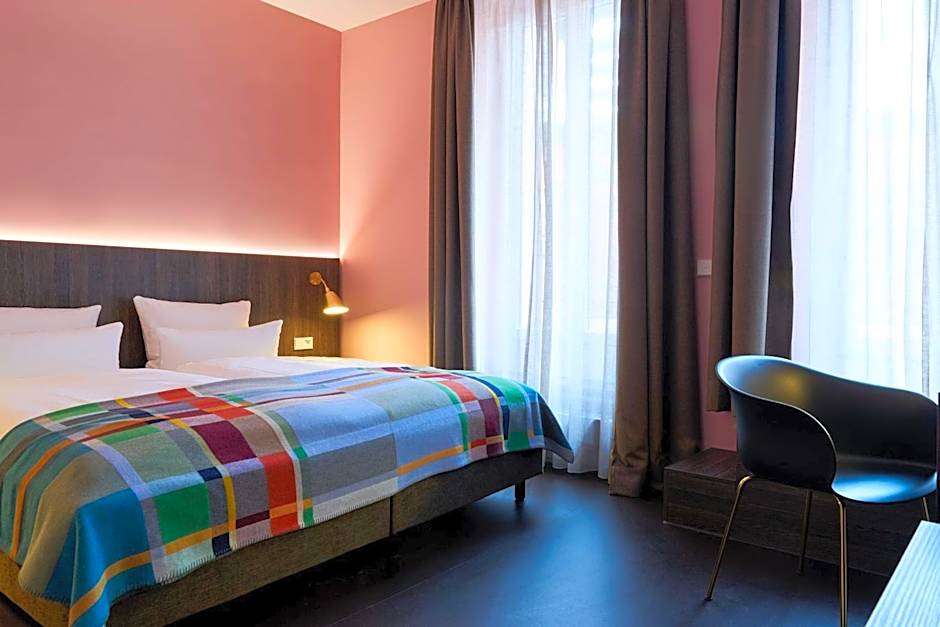 Central Hotel Munster