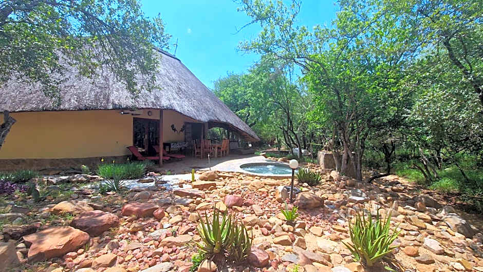 Bona Intaba Game Lodge