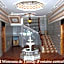 Riad Mimouna De Timnay