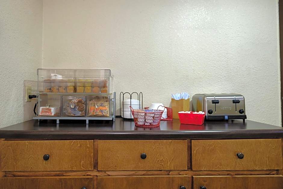 Red Roof Inn Hillsville