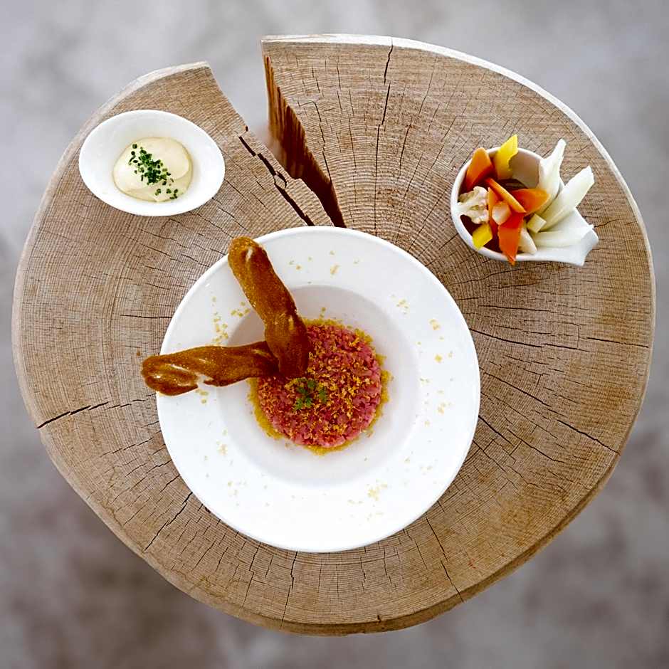 Alpine Hotel Gran Foda'