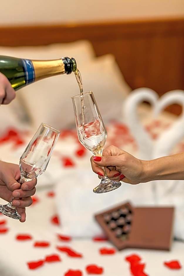 Nacional Inn Campos do Jord