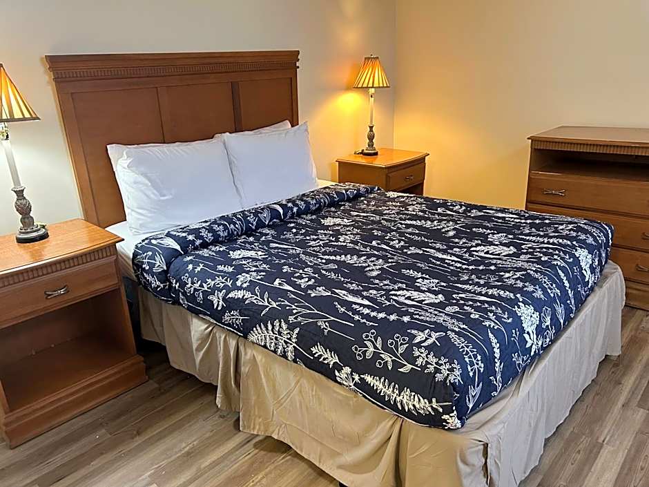 The Inn at Cedar Grove