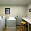 Hampton Inn By Hilton Christiansburg/Blacksburg