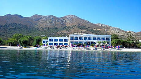 Hotel Eleni Beach