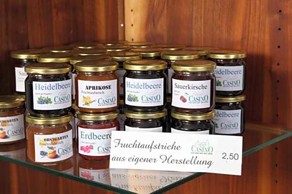 AKZENT Hotel Altes Casino