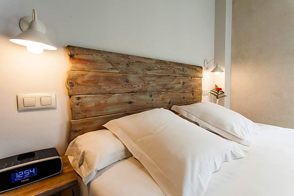 Hotel Boutique Elvira Plaza