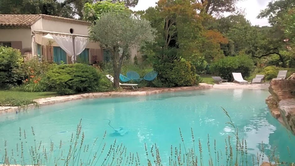 La Bousquatière