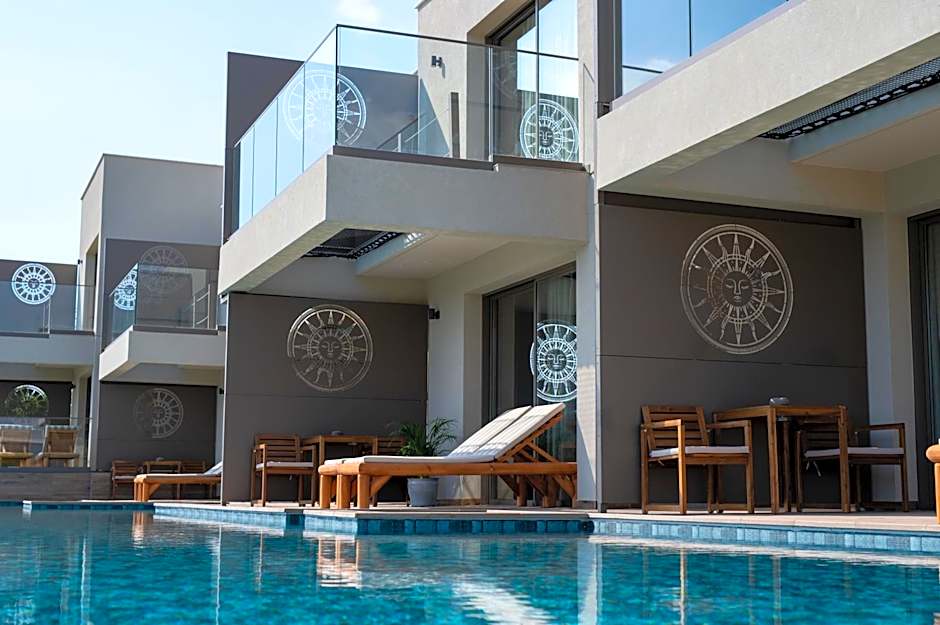 Exotic Sea Boutique Adults Only