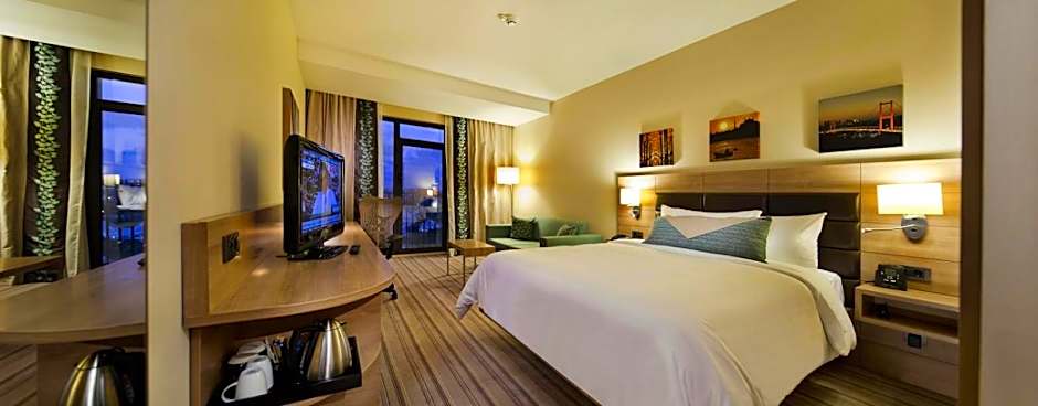 Dosso Dossi Hotels & SPA Golden Horn