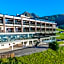 Hotel Purvita - Ski In Ski Out - Infinity Pool