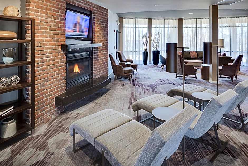 Courtyard by Marriott Providence Warwick