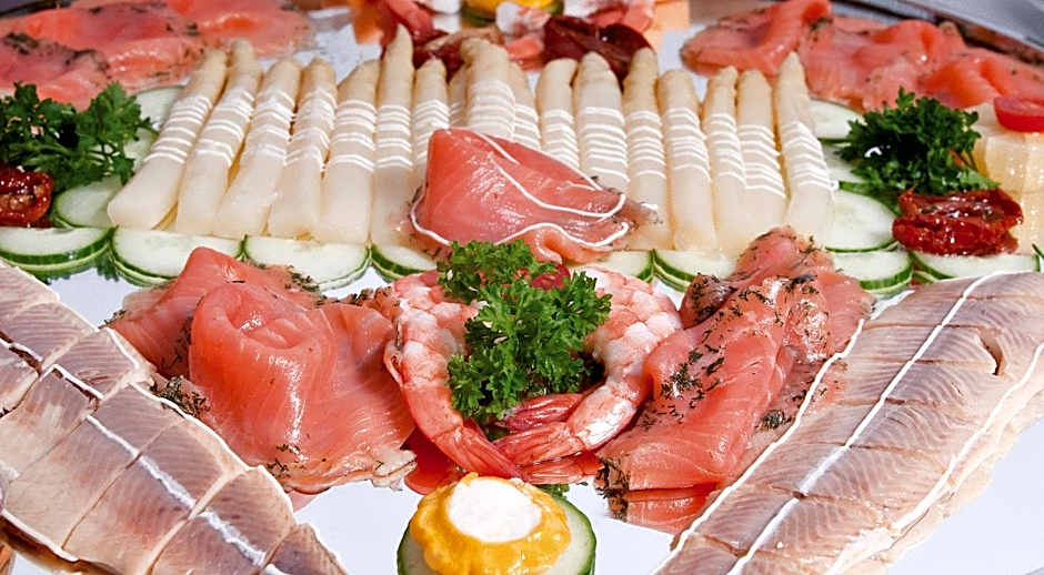 Hotel-Garni Stern - bed & breakfast & more