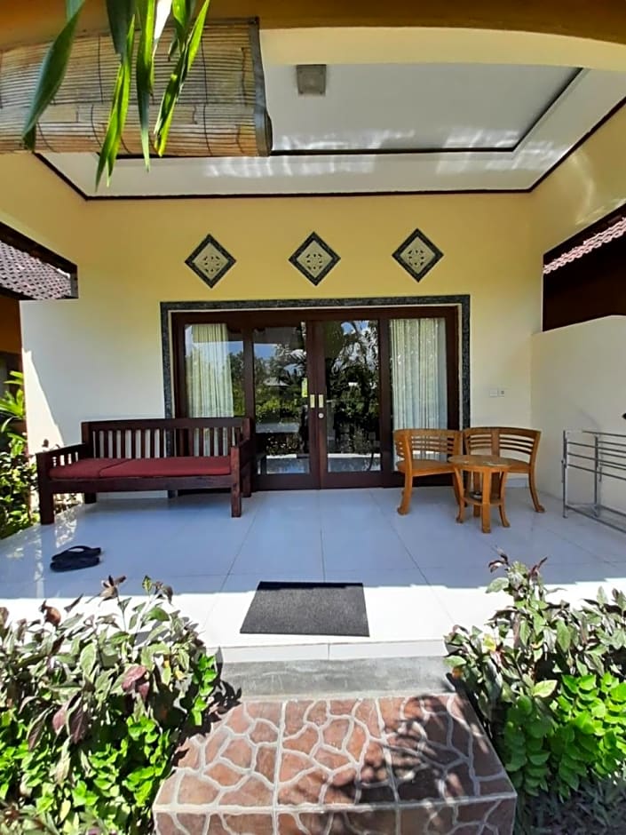 Mertasari Homestay Amed at Karangasem RedPartner