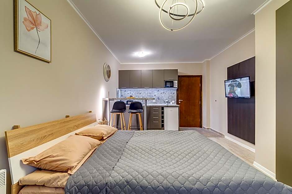 Dream View Apartments