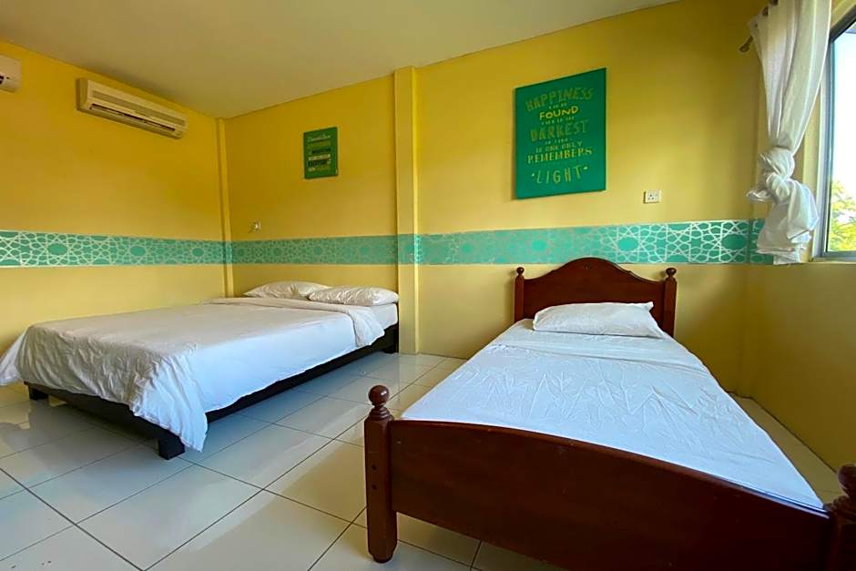 Hotel O Rb Homestay & Farms