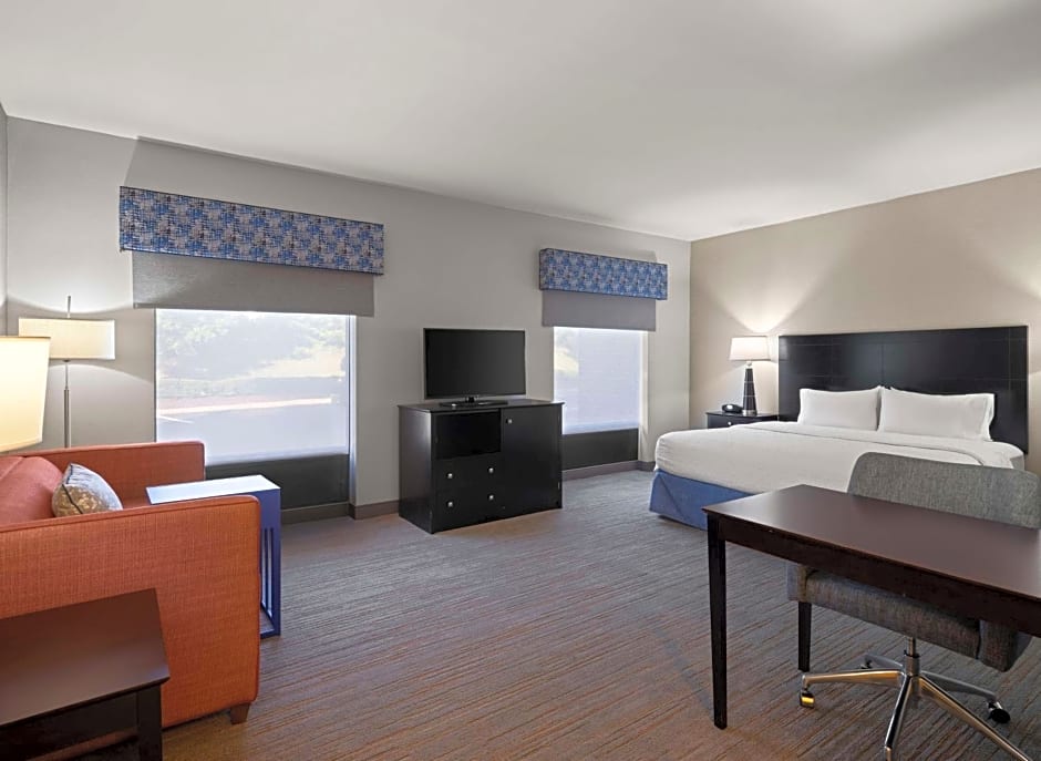 Hampton Inn By Hilton & Suites Arundel Mills/Baltimore, Md