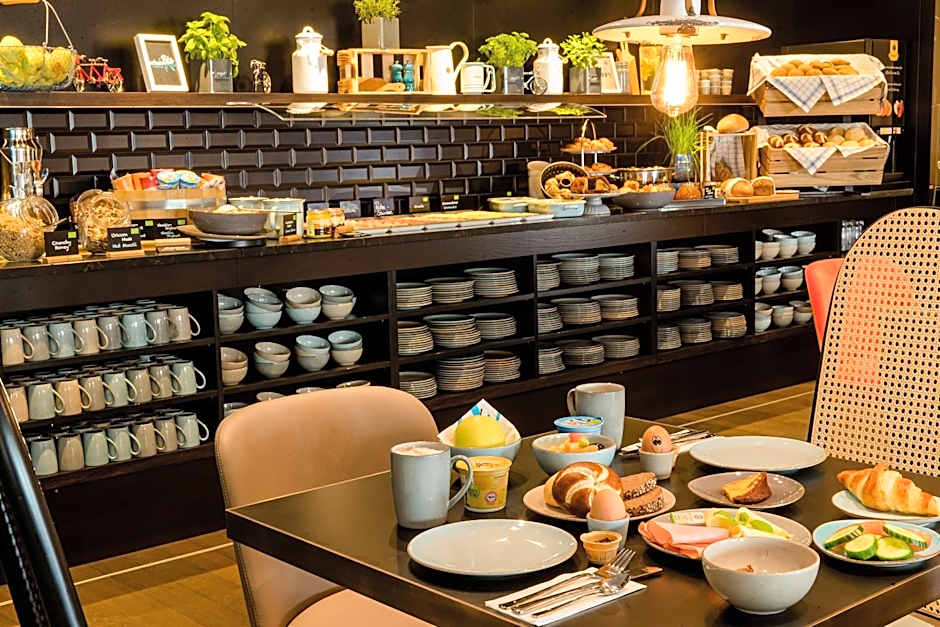 Motel One Linz-Hauptplatz