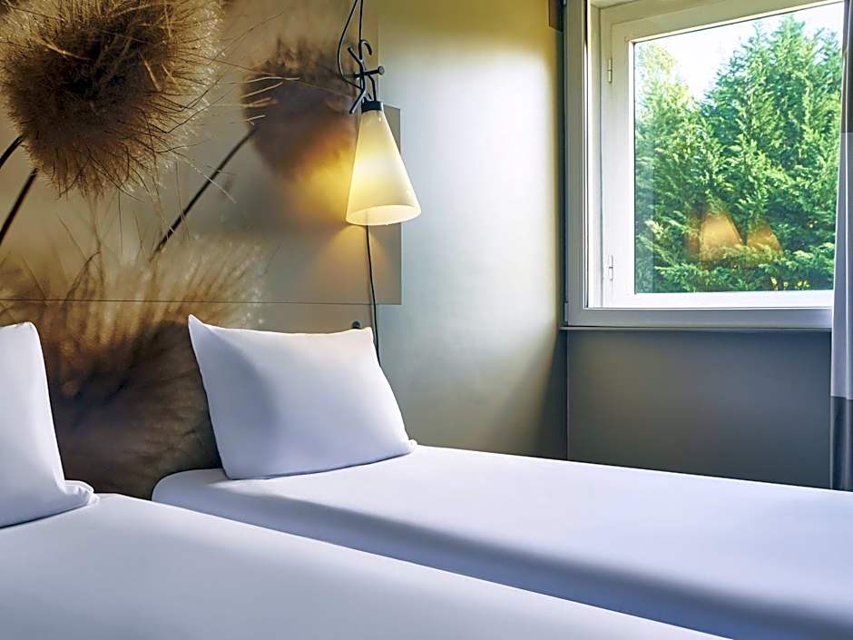 ibis Paris Marne la Vallee Emerainville