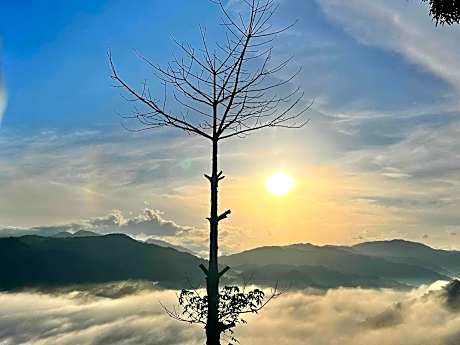 caza peregrine villa 3