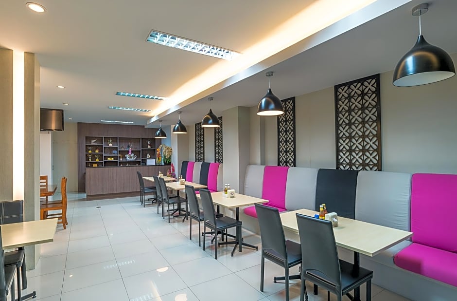 Lada Krabi Residence Hotel