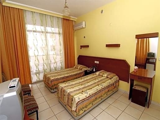 Kleopatra Bebek Hotel