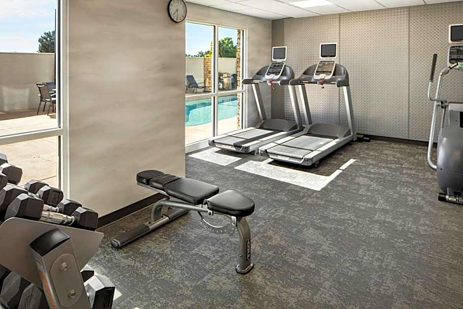 Fairfield Inn & Suites by Marriott Clovis