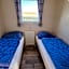Cassandria Bad - luxe Glamping