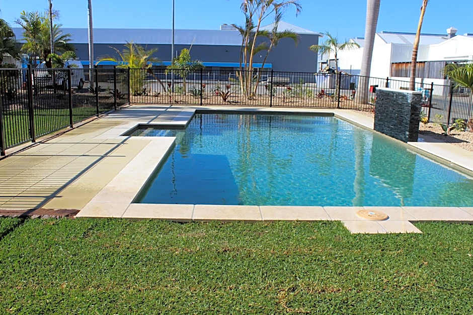 Quality Hotel Regent Rockhampton