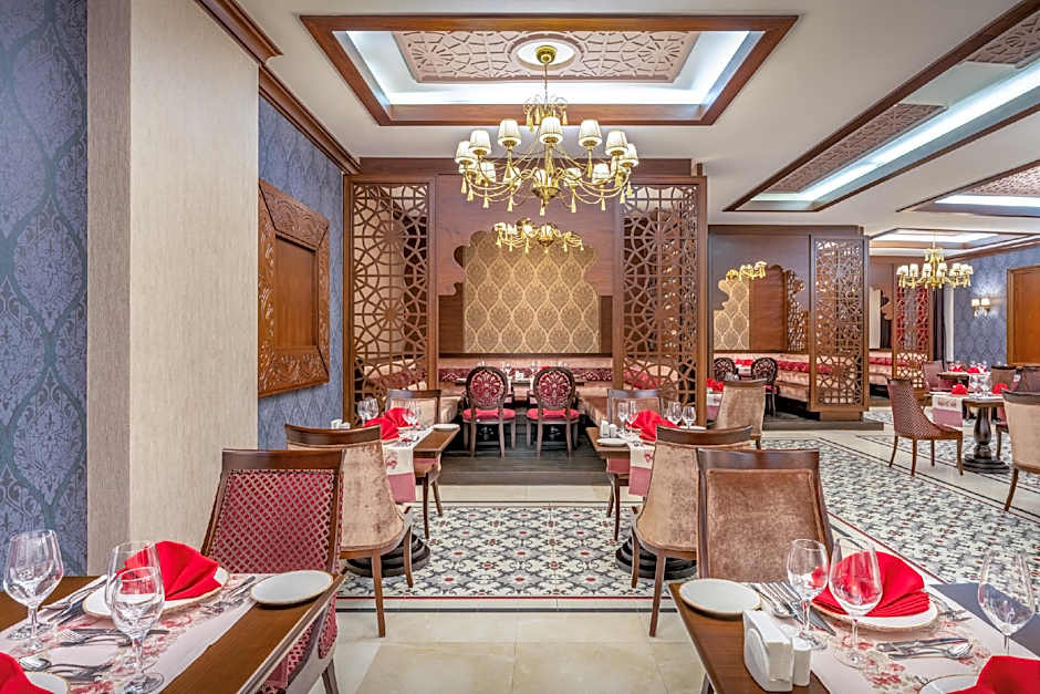 Villa Side Residence