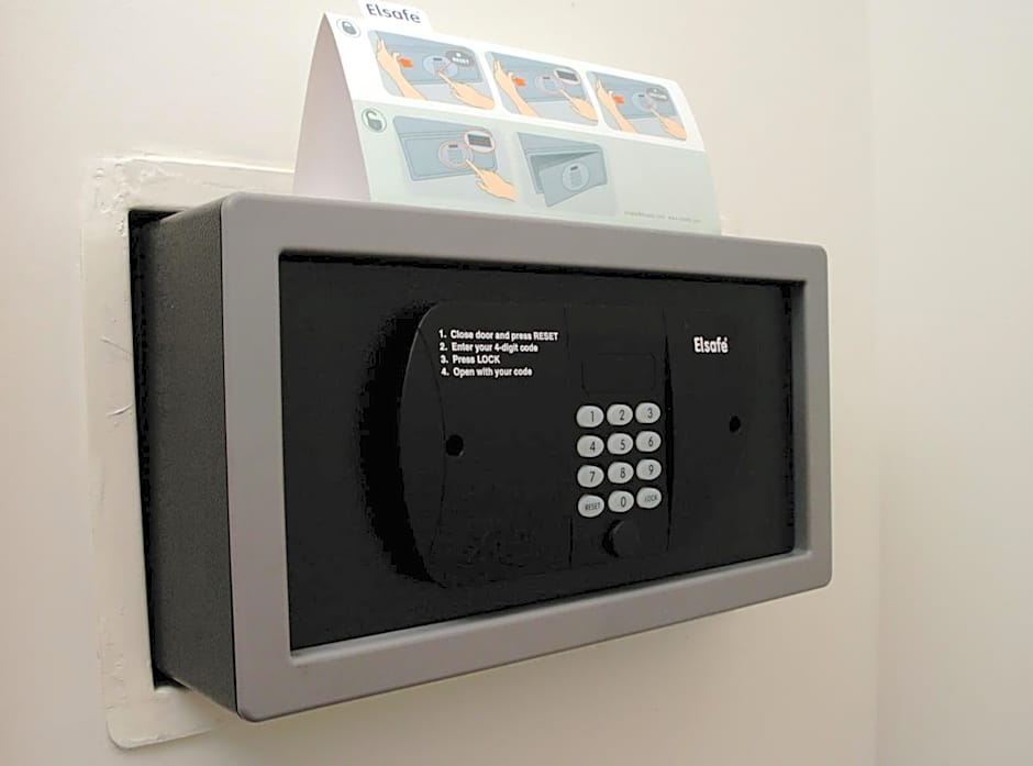 Travelers Obelisco Apartamentos