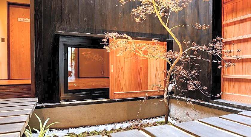 Guest House Gokurakudo