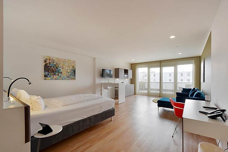 K-Apart Hotel & Boardinghouse