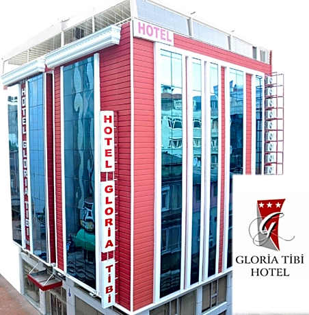 Gloria Tibi Hotel