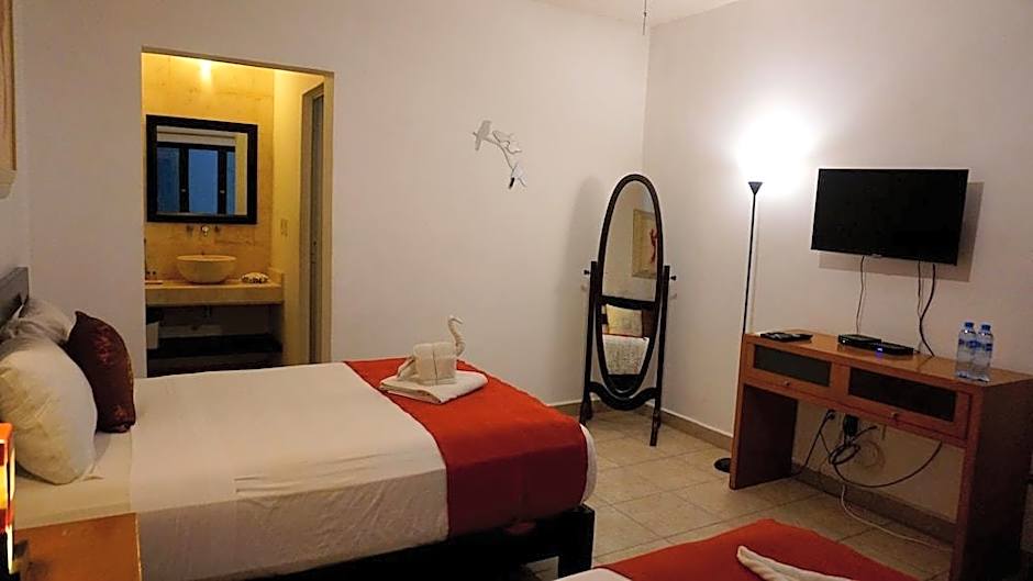 Casa Ticul Hotel by BFH