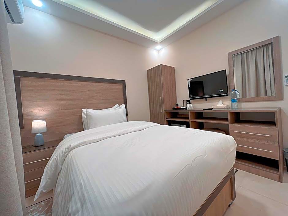 Beit Alshabaan Inn