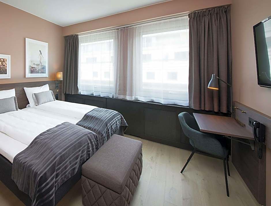 Scandic Bergen City