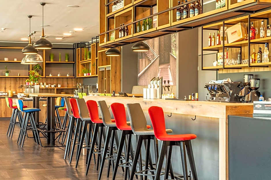 Aiden by Best Western @ Stadtgut Hotel Steyr