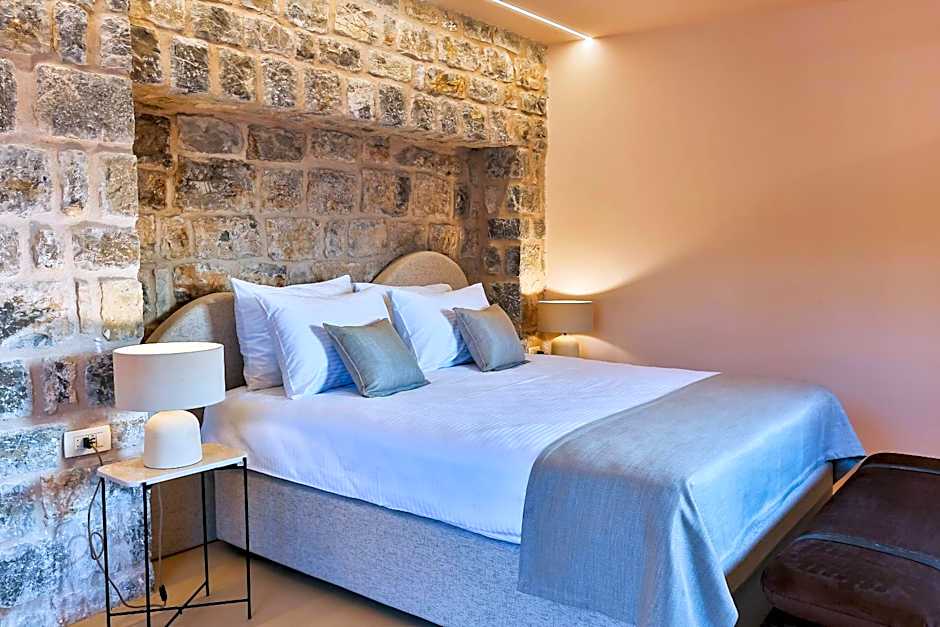 Boutique hotel Ruzmarin SPA & Garden by Aycon