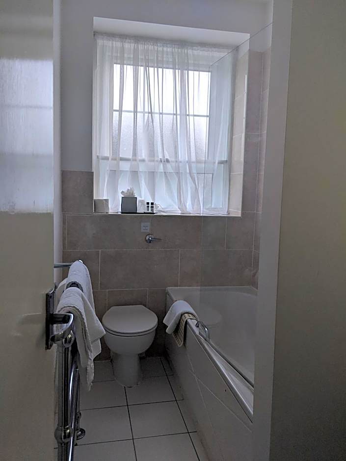 Best Western Ipswich Hotel