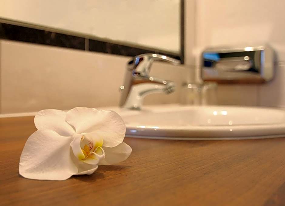 Hotel Erlebniswelt Stocker