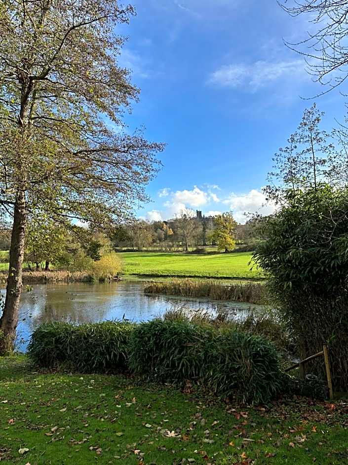 Abbey Farm Bed And Breakfast