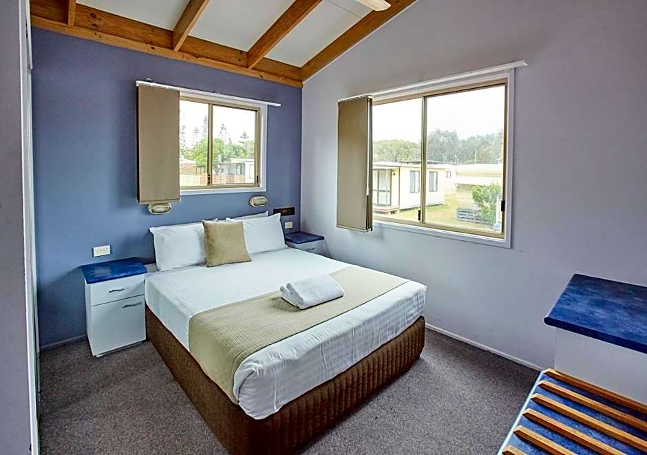 Toowoon Bay Holiday Park